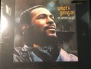 Marvin Gaye What's Going On Mobile Fidelity MFSL Ultradisc One Step MOFI LP