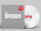 THE SPECIALS ENCORE LIMITED EDITION WHITE VINYL LP BRAND NEW SEALED (Pre-Order)