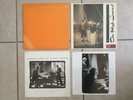 3 X The Style Council Lps 1st Presses Sleeves / Ex Vinyls Exc Or Better