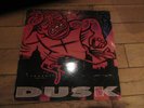 THE THE - Dusk(UK 1992 1ST PRESS VINYL ALBUM / JOHNNY MARR / MATT JOHNSON )