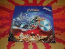 ??? Judas Priest - Painkiller, 1st Press OIS, CBS 4672901, Vinyl LP TOP ???