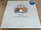 1976 Queen A Night At The Opera UK 12