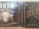 7 Sick Of It All Vinyl Record Albums Death To Tyrants Based On A True Story