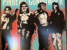 Pinhead Gunpowder Green Day Kick Over the Traces Red 12” Vinyl Record