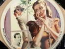 Vintage 1946 Vogue Picture Disc - R760 - Enric Madriguera