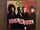 QUEEN SCANDAL 12