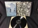THE WHO Who's Next (Track UK 1st Press LP) A-1/ B-2 Head Hunters inner
