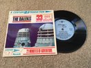 THE DALEKS 7
