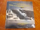 Barney Kessel AUTOGRAPHED LP Plays Standards Vol 2 - orig 1956 LP NEAR MINT
