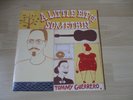 TOMMY GUERRERO A LITTLE BIT OF SOMETHIN' 2 LPS LIMITED VINYL NEW SEALED