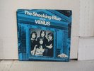 VG++ THE SHOCKING BLUE SINGS VENUS PICTURE SLEEVE 45 RPM COLOSSUS C-108