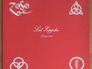 Led Zeppelin ?– London 1969 Playhouse Theatre, London 12
