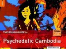 Rough Guide: Psychedelic Cambodia Various NEW OVP World M.N. Vinyl LP & MP3