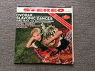 MERCURY Slavonic Dances SR2-9007 DVORAK DORATI Minneapolis Symphony