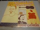 TOMMY GUERRERO - A Little Bit Of Somethin' - 2LP Vinyl /// Neu&OVP