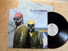 BLACK SABBATH LP 12