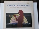 CHUCK MANGIONE 