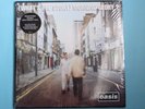 OASIS - (WHAT'S THE STORY)MORNING GLORY? (REMASTERED) VINYL LP + DOWNLOAD NEW