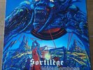 Sortilege Metamorphose - 1984 Steamhammer