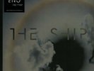 Brian Eno ?– 'The Ship' Ltd Edition 2 x clear vinyl LP + 4 x prints - unplayed.