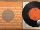 Bob Dylan UK EP 6078 It's all over now Baby Blue 1966 rare 7 first edition 45