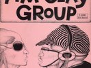 TIM CLAY GROUP - Takin' A Trip On The Number One  7