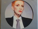 EURYTHMICS Sweet Dreams Orig UK Picture Disc LP Annie Lennox New Wave Synth-Pop