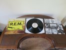 R.E.M. - Out Of Time LP - SUPERB Ex+ FIRST Alsdorf Press DMM Vinyl - World Ship