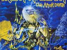 LP IRON MAIDEN 