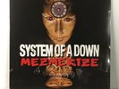 System Of A Down - Mezmerize [LP] Vinyl Brand New