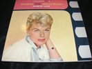 HOORAY FOR HOLLYWOOD 2 LP Female Vocal DORIS DAY Gatefold AUTOGRAPHED  White Lbl
