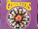 GOLDDIGGERS self-titled LP orig '60s SEALED  Dean Martin girl group sunshine pop