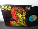 ORPHEUS ASCENDING 2nd ALBUM RARE ORIG '68 MGM STEREO LP MGM PSYCH ROCK NM