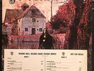 Black Sabbath S/T 1970 USA WHITE LABEL PROMO Warner Bros. LP