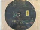 DAVID BOWIE - ZIGGY STARDUST -1984 Picture Disc Vinyl LP - FACTORY SEALED(#7320)