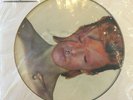 DAVID BOWIE - ALADDIN SANE -1984 Picture Disc Vinyl LP - FACTORY SEALED(#9997)