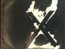 X Los Angeles 1980 Album LP Slash Records 1st Press - EX Cond. Punk Rock