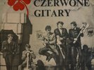 Czerwone Gitary To W?a?nie My BLUE LABELS Pronit Vinyl LP