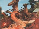 Toe Fat Two ORIGINAL 1ST UK Regal Zonophone Vinyl LP