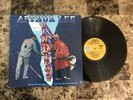 LOVE ARTHUR LEE VINDICATOR RARE PSYCH VINYL LP EX+