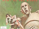 QUEEN NEWS OF THE WORLD REMASTERED 180G 12