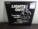 LIGHTS OUT horror Radiola MR-1027 / RADIO SHOW LP  LIMITED EDT #235 of 1000