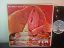 1970 CCS LP GATEFOLD COVER on RAK - Whole Lotta Love / ALEX KORNER PSYCH ROCK NM