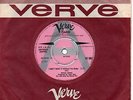 Bessie Banks I Can't Make It (Without You Baby) Verve Demo VS 563 Soul Northern