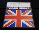 SEX PISTOLS - PRETTY VACANT  1977 VIRGIN VS 184 UK JUKEBOX 45 UNIQUE SLEEVE EX