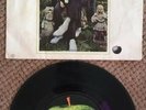 The Beatles Apple 45 record BALLAD OF JOHN AND YOKO In Picture Sleeve