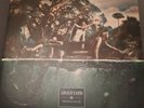 Graveyard -Hisingen Blues, Green Vinyl, LP