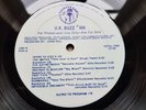 UK BUZZ #004 - Radio Prog Vinyl LP 1984 with John Peel feat. The Smiths rare mix