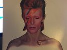 David Bowie   Aladdin Sane   Vinyl Gate Fold LP    RCA Records   Year 1973