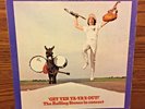 THE ROLLING STONES IN CONCERT 'GET YER YA-YA'S OUT ' LONDON RECORDS NM/VINYL VGC